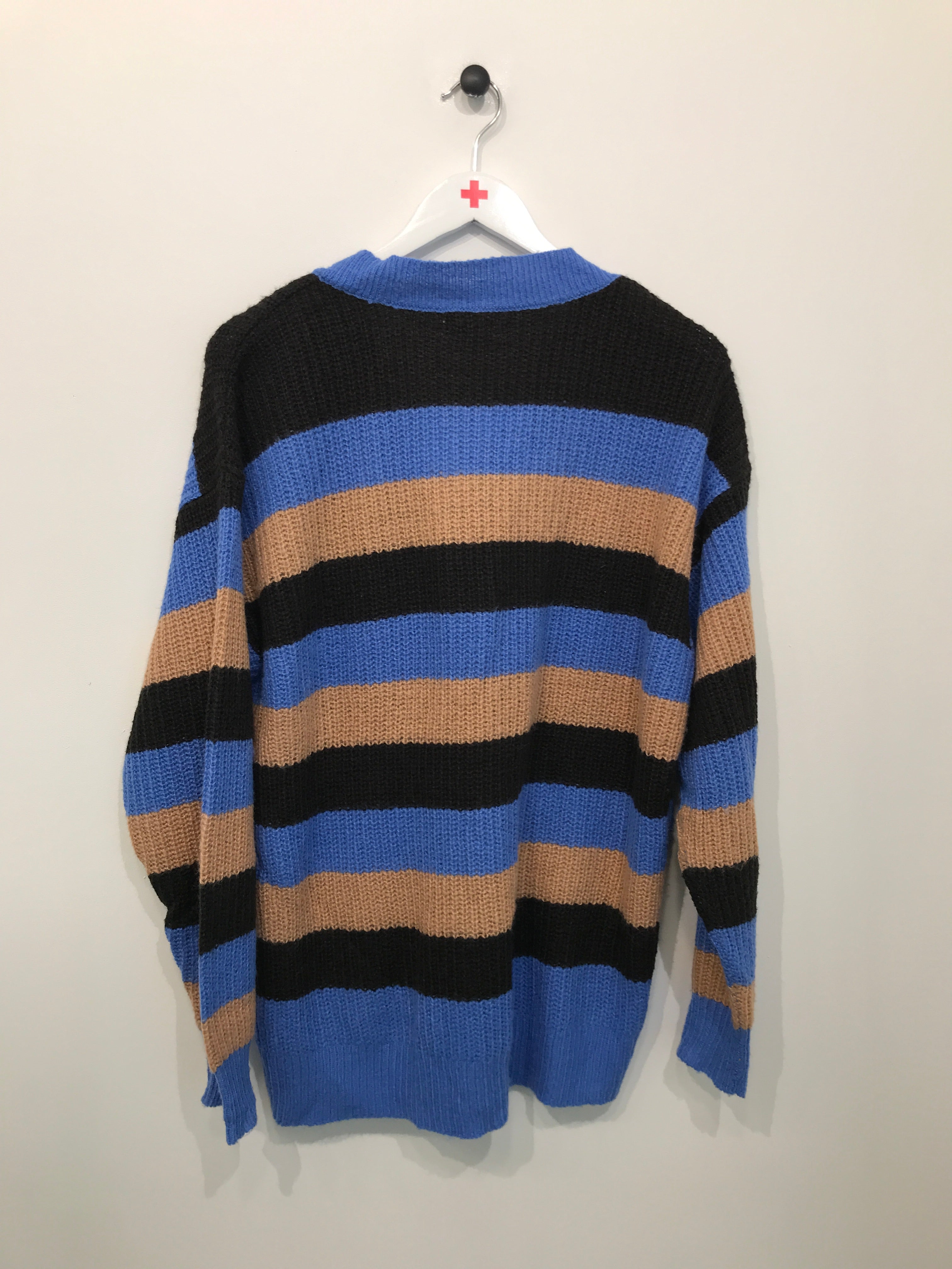 VRS Cardigan